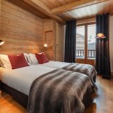 Key-Ready Apartment for Sale in Val d’Isère