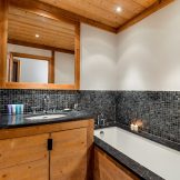 Key-Ready Apartment for Sale in Val d’Isère