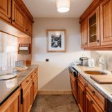 Beautifully Renovated Apartment In Brunet