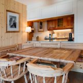 Beautifully Renovated Apartment In Brunet