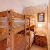 Beautifully Renovated Apartment In Brunet