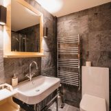 Beautifully Renovated Apartment In Brunet