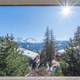 Beautifully Renovated Apartment In Brunet