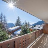 Beautifully Renovated Apartment In Brunet
