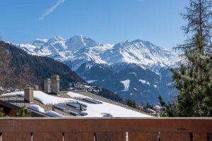 verbier apartment chski814 4