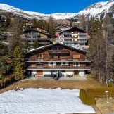 Beautifully Renovated Apartment In Brunet