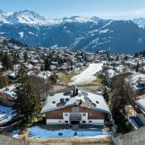 Beautifully Renovated Apartment In Brunet