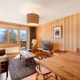 Beautifully Renovated Apartment In Brunet