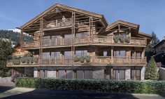 Apartments For Sale In Verbier
